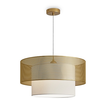 Подвесной светильник Freya FR5528PL-01BS - фото