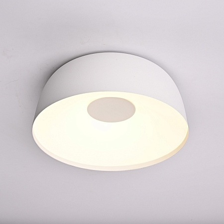 Светильник Djembé D22 White Imperiumloft 184481-26 - фото