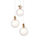 Подвесной светильник Freya Pitch FR5364PL-03BS - фото