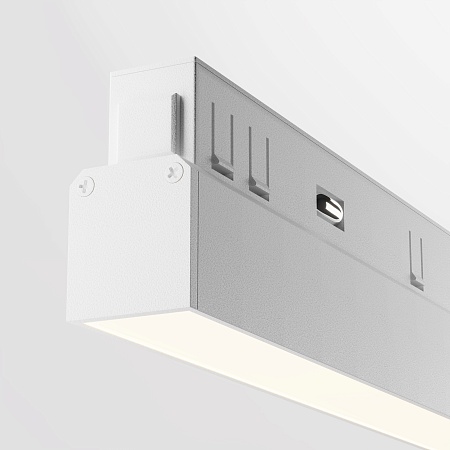 Трековый светильник Technical BASIS TR030-4-24WTW-DD-W - фото