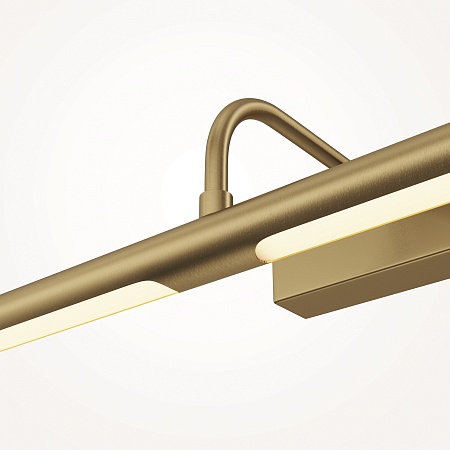 Подсветка Maytoni MIR266WL-L12BS3K - фото