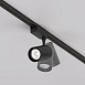 Трековый светильник Technical Vuoro TR003-1-26W4K-M-B - фото