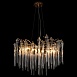 10350/600 AB Подвесная люстра LOFT IT Waterfall - фото