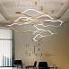 Подвесной Светодиодный Светильник Tape Light L120 Imperiumloft 279191-49 - фото