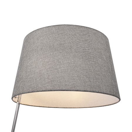 Напольный светильник (торшер) Maytoni Bergamo MOD613FL-01B - фото