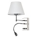  ARTE LAMP A2581AP-2CC - фото