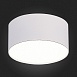 Светильник потолочный Белый LED 1*12W 4000K 1 080Lm Ra>90 120° IP20 D120xH55 185-265V ST606.542.12 - фото