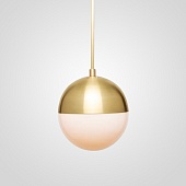 Подвесной Светильник Cedar &Amp; Moss Pendant Lamp Imperiumloft 73559-22