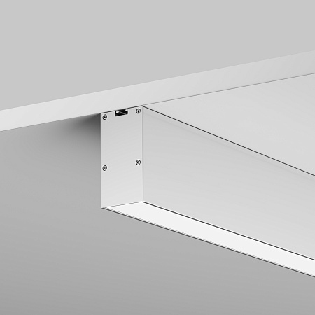 Комплектующие для профиля Led Strip 642079 - фото