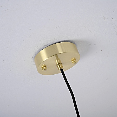 Подвесной Светильник Arto 1 D15 Imperiumloft 182693-26 - фото
