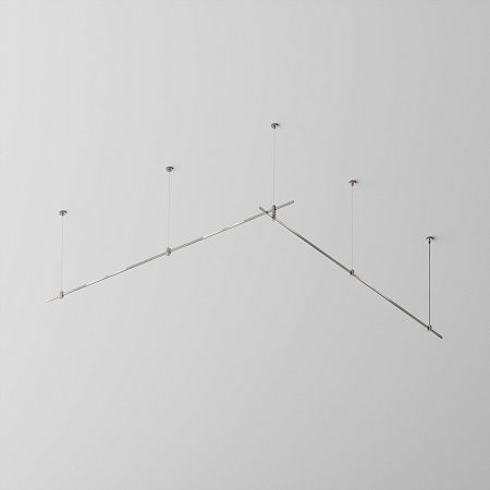 Готовая конструкция (набор) Technical TFC-Flar-H06-PT - фото