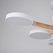 Потолочный Светильник Turna L6 White Imperiumloft 141108-26 - фото