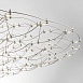 Подвесная люстра Favourite 4305-12P - фото