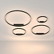 Потолочный светильник Maytoni Rim MOD058CL-L50B3K - фото