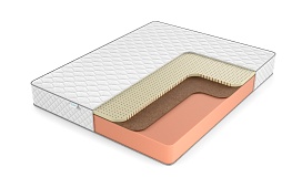 Матрас Lonax Foam Medium Max