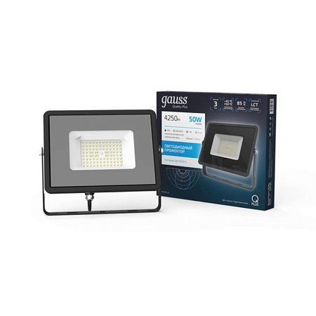 Прожектор GAUSS 690511350_GAUSS - фото