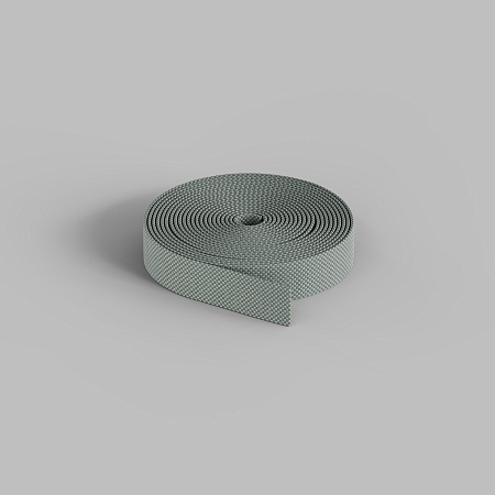 Трековый светильник Denkirs BELTY BASE TR5500-LG - фото