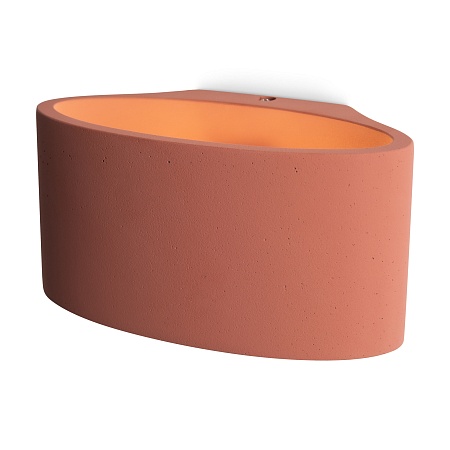 Настенный светильник (бра) Freya FR5582WL-01R - фото