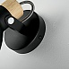 Настенное Бра Onder Black Imperiumloft 204449-26 - фото
