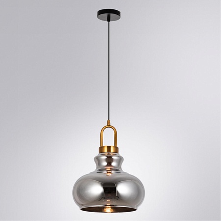 Подвесной светильник Arte Lamp BELL A1992SP-1PB - фото