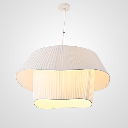 Подвесная Люстра Vanilla D80 Imperiumloft 219530-23 - фото