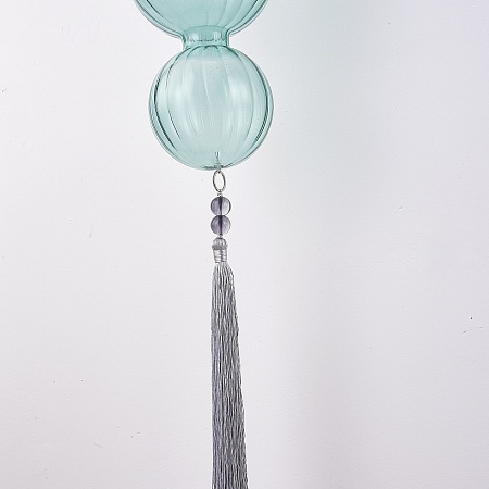 Бра Heathfield Lighting - Medina Wall Brass/Blue Imperiumloft 177913-22 - фото