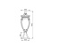 Ландшафтный светильник Outdoor Fleur O414FL-01GB - фото