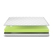 Матрас Lonax Roll Mini Eco фото