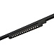 Св-к трек. Черный LED 1*15W 3000K 1 200Lm Ra>90 48° IP20 L535xW33xH73 165-265V ST662.436.15 - фото