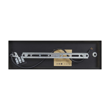 Люстра Freya FR5474PL-05B - фото