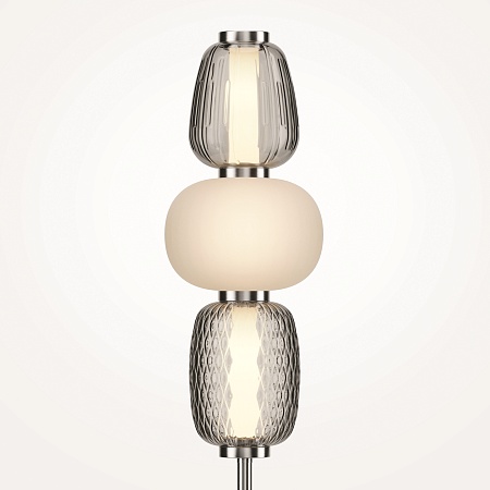 Настольный светильник Maytoni Pattern MOD267TL-L28CH3K - фото