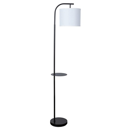  столик ARTE LAMP A4053PN-1BK - фото