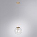 Подвесной светильник Arte Lamp VOLARE A1925SP-1GO - фото