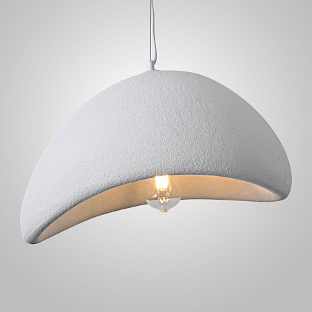 Подвесная Люстра Cemencloud B D50 White Imperiumloft 219861-23 - фото