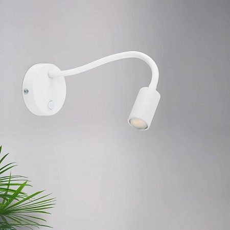 Настенный светильник TK Lighting 2449 - фото