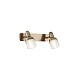 Спот Freya Arlette FR7003WL-02BZ - фото