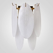 Бра Angel Style Italian Murano Glass Imperiumloft 144113-22