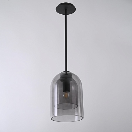 Подвесной Светильник Aria Smoky Imperiumloft 140525-26 - фото