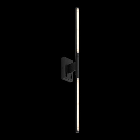 10011BK Настенный светильник LOFT IT Stick - фото