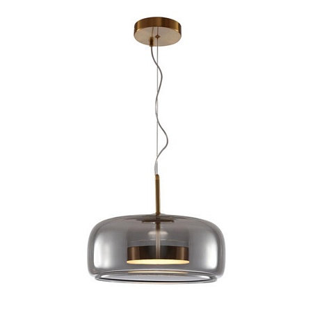 Светодиодная лампа ARTE LAMP A2404SP-33SM - фото