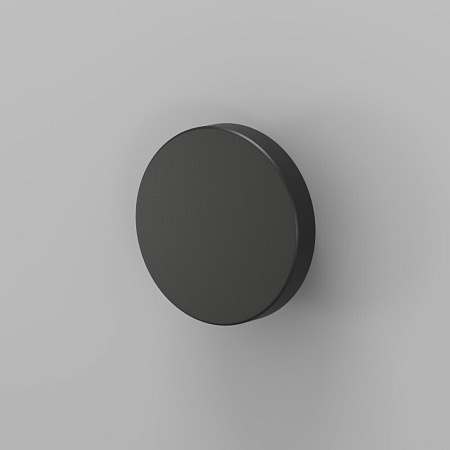 Светильник настенный Denkirs DK9701-BK - фото