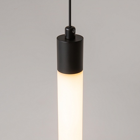 Подвесной светильник Technical Ray P022PL-L20B3K - фото