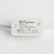 Светодиодный светильник Feron AL777 встраиваемый 7W 4000K серебристый - фото