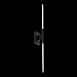 10011BK Настенный светильник LOFT IT Stick - фото