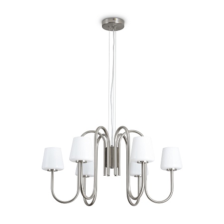 Подвесной светильник Freya FR2039PL-06N - фото