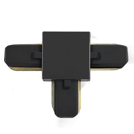 Светильник садово-парковый Feron НСУ 06-60-001 подвесной, 6-ти гранник 60W E27 230V, черный - фото