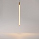 Подвесной светильник Technical Ray P022PL-L10MG3K - фото