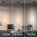 Трековый светильник Technical TR223-1-12WCCT-W-B - фото