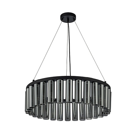 Подвесная люстра Favourite 4504-30P - фото