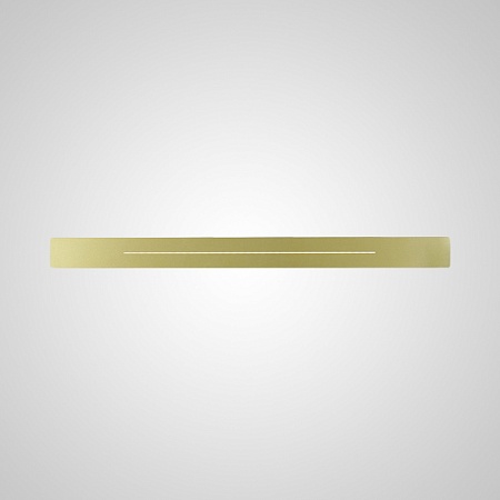 Настенный Светильник Souris L120 Gold Imperiumloft 208897-23 - фото